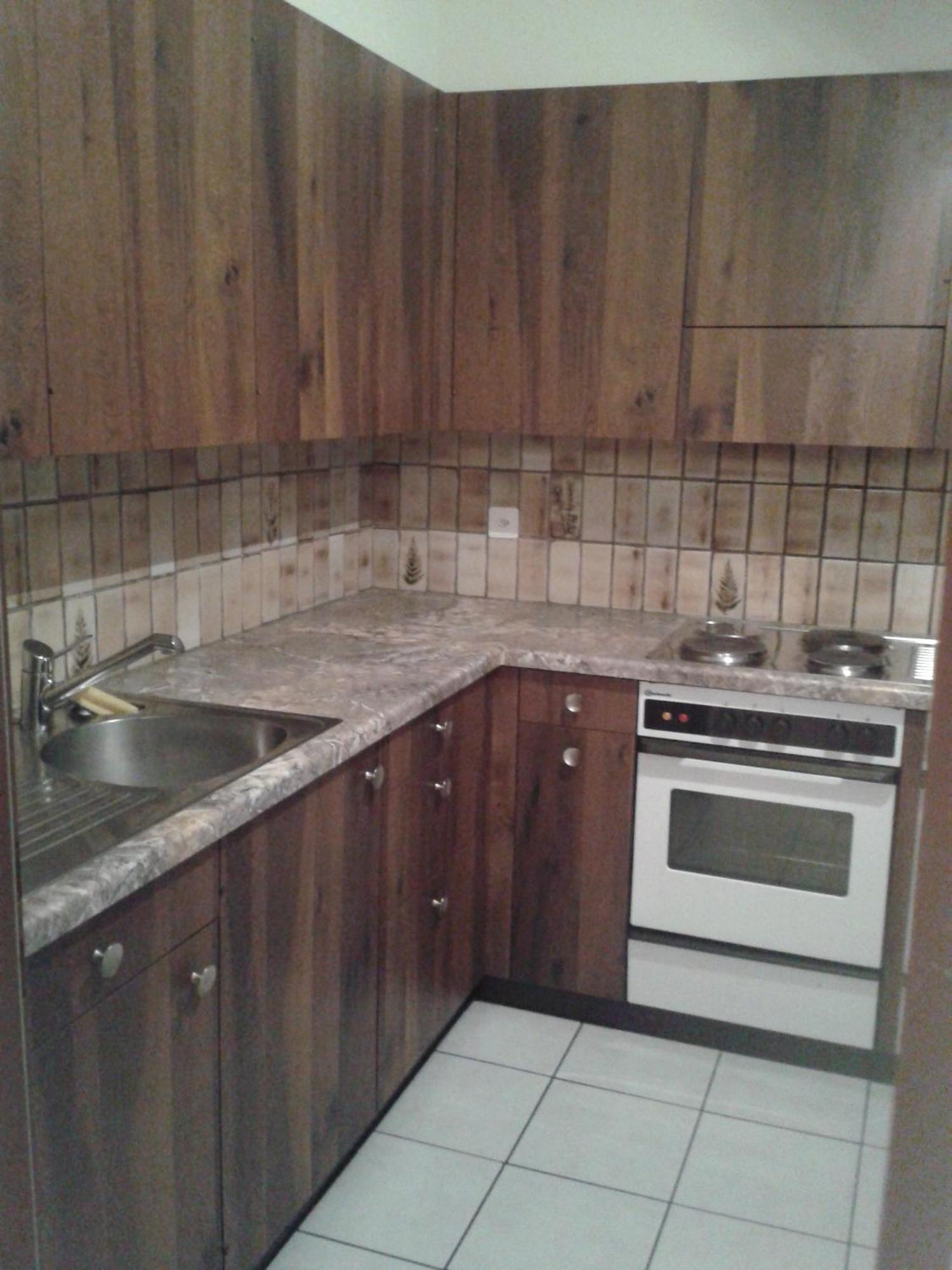 Apartament Good Bed Aarwangen Pokój zdjęcie