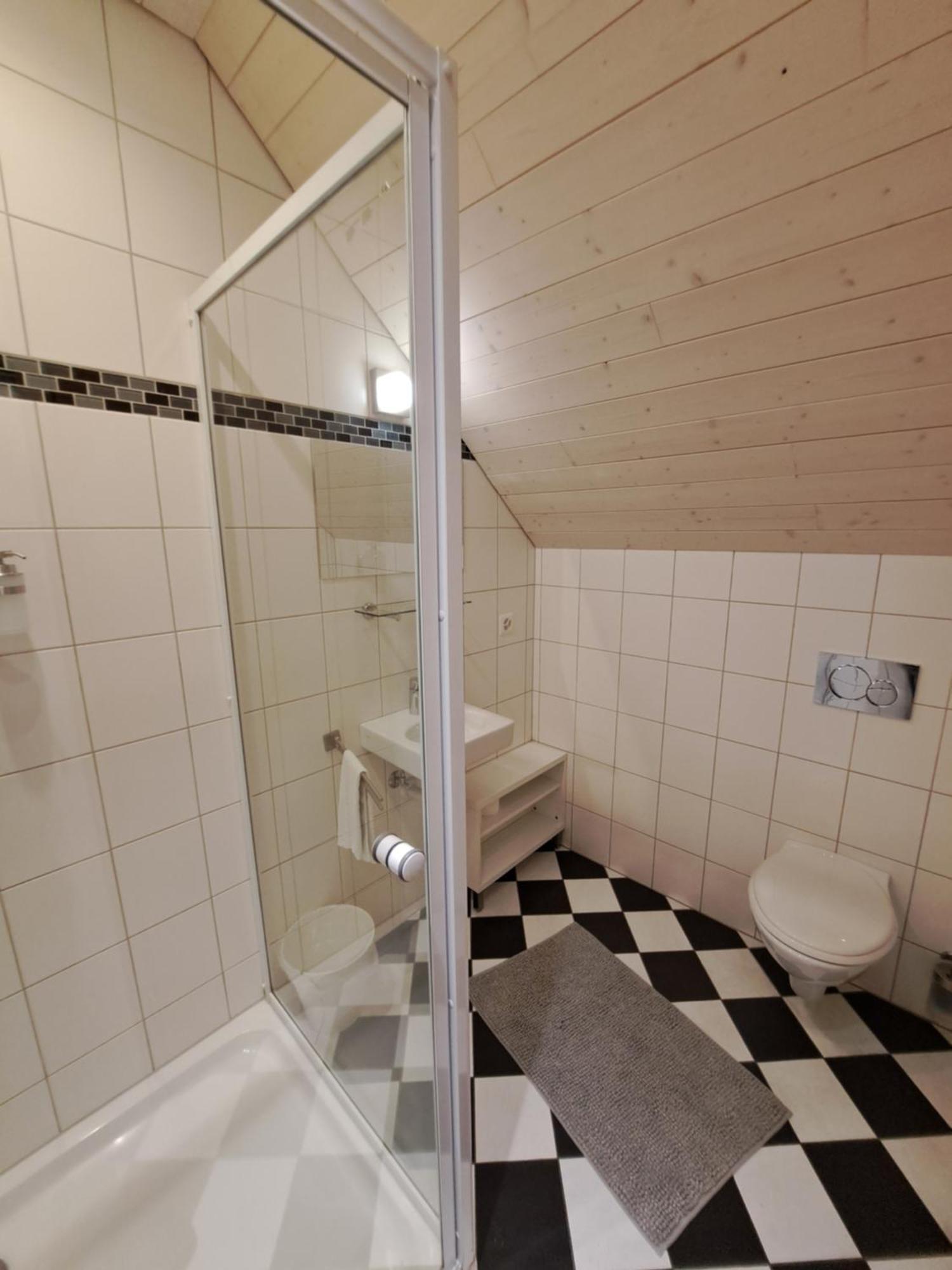 Apartament Good Bed Aarwangen Zewnętrze zdjęcie