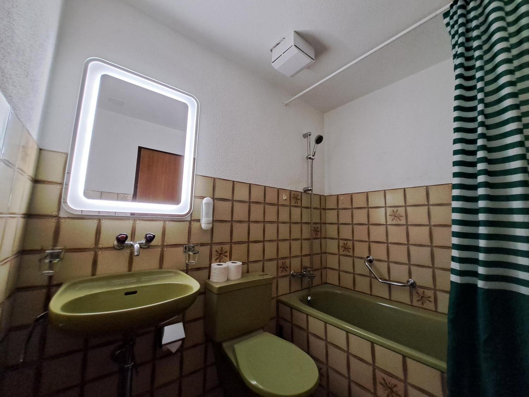 Apartament Good Bed Aarwangen Zewnętrze zdjęcie