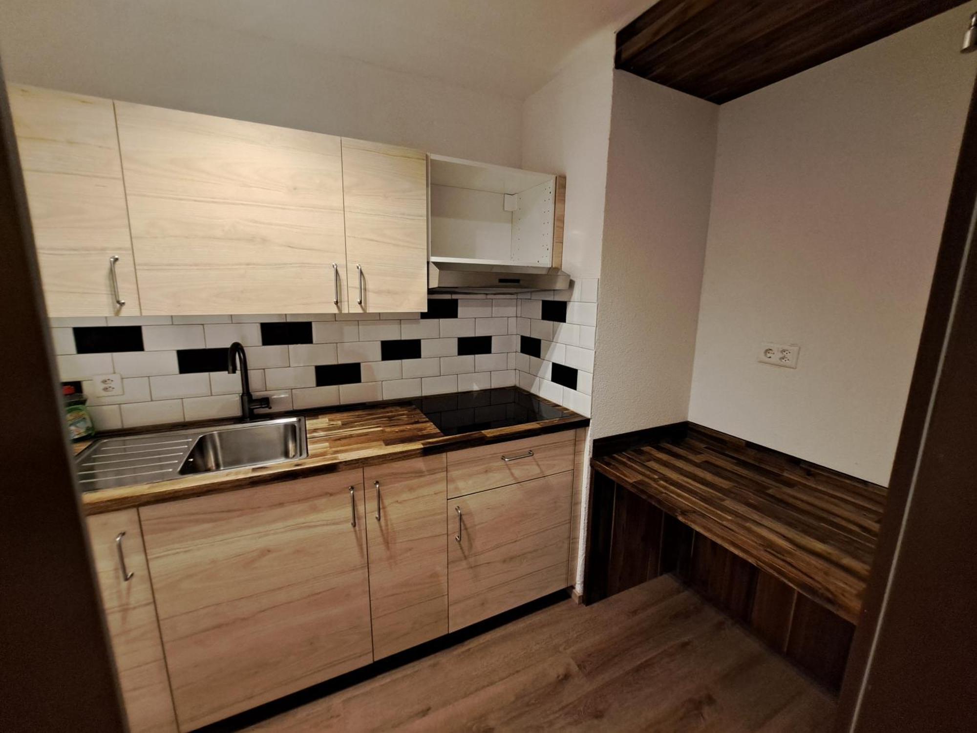 Apartament Good Bed Aarwangen Zewnętrze zdjęcie