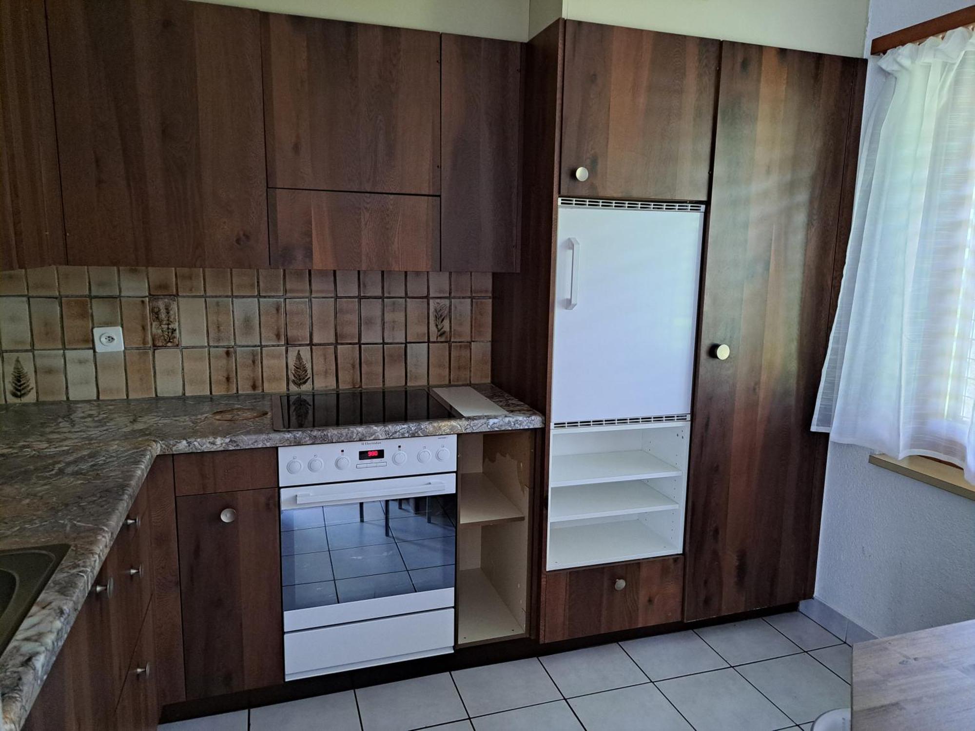 Apartament Good Bed Aarwangen Zewnętrze zdjęcie