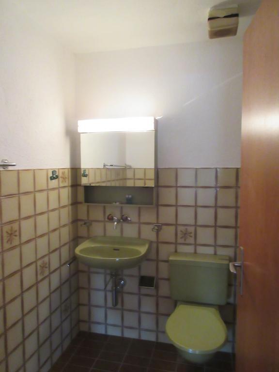 Apartament Good Bed Aarwangen Pokój zdjęcie