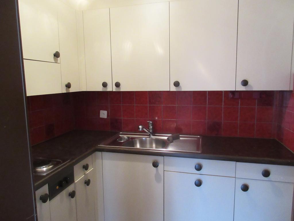 Apartament Good Bed Aarwangen Pokój zdjęcie